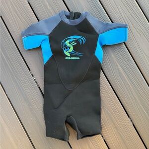 O’Neill Toddler Reactor 2mm, Size 2